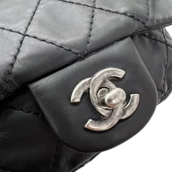CHANEL ZAINO IN PELLE DI AGNELLO