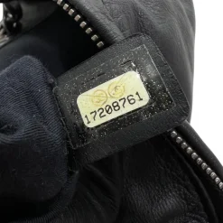 CHANEL ZAINO IN PELLE DI AGNELLO