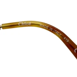 CHLOÈ OCCHIALE DA SOLE CE150S