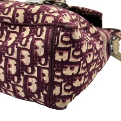 DIOR BORSA MESSENGER OBLIQUE