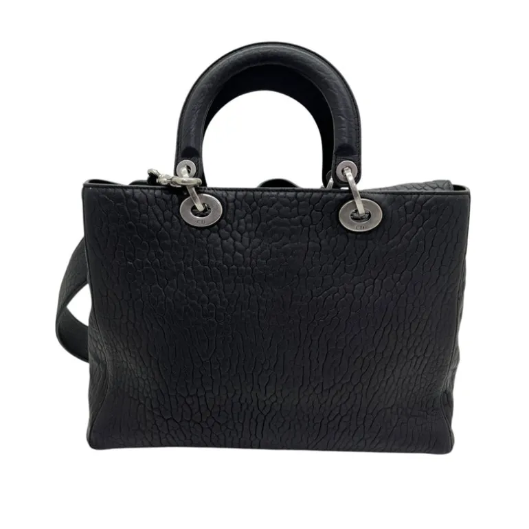 DIOR DIORISSIMO BORSA IN PELLE BUFALO