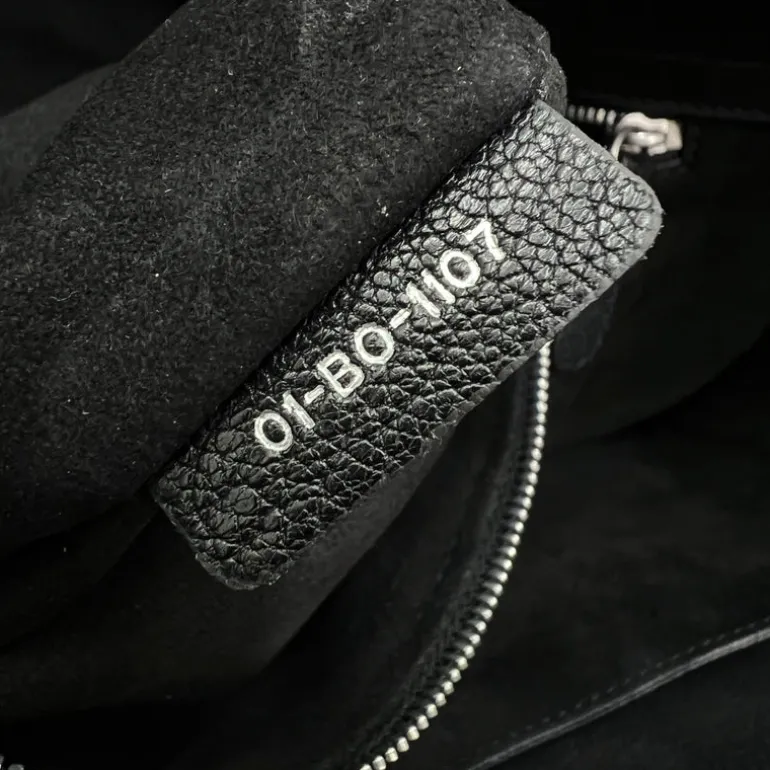 DIOR DIORISSIMO BORSA IN PELLE BUFALO