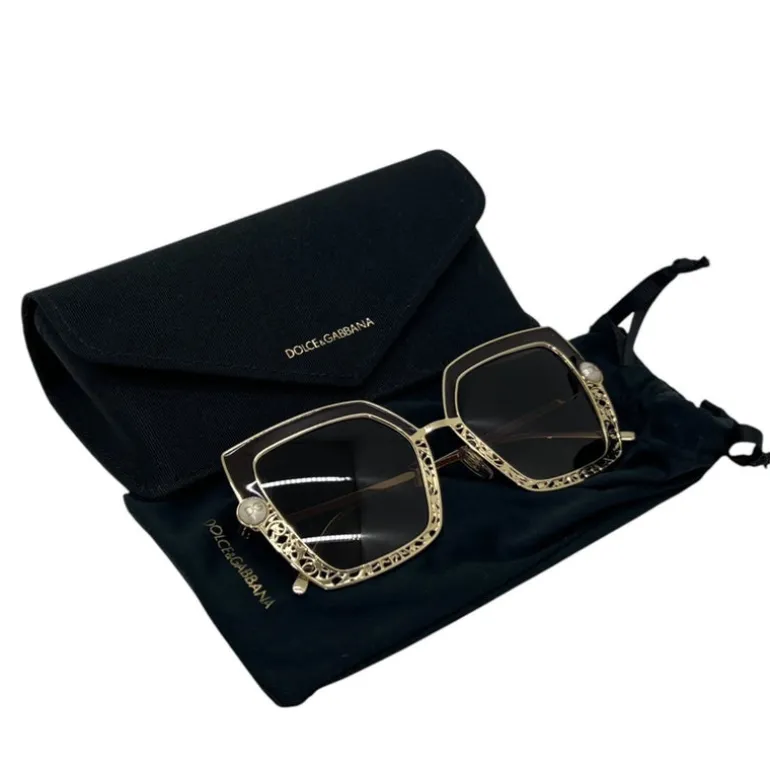 DOLCE & GABBANA DG 2251-H