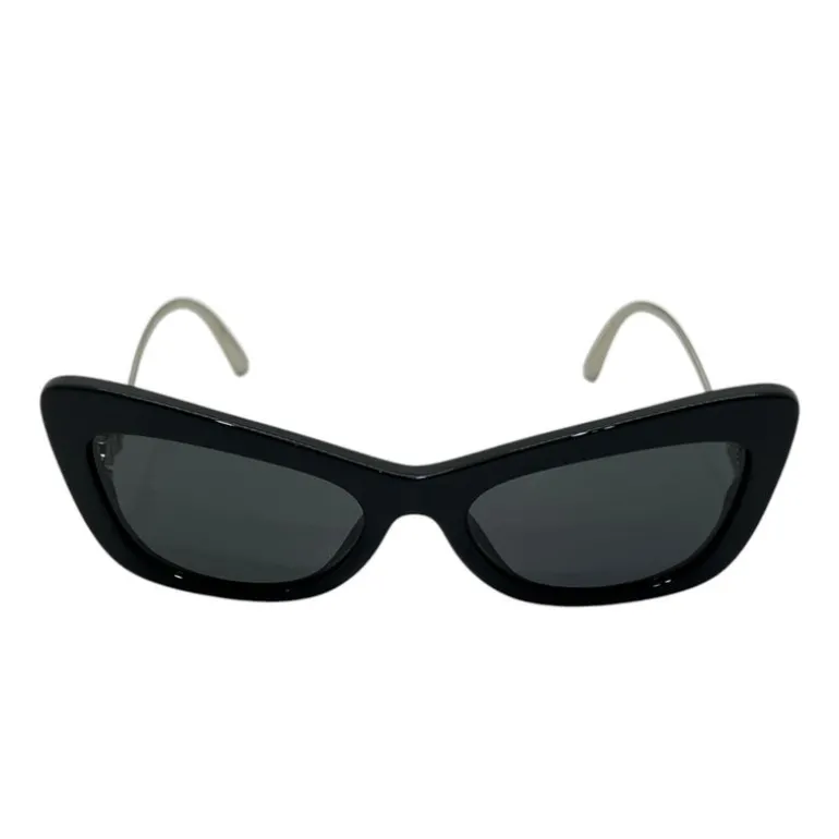 DOLCE & GABBANA OCCHIALI DA SOLE CAT-EYE