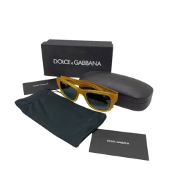 DOLCE & GABBANA OCCHIALI DG4177 DOMENICO