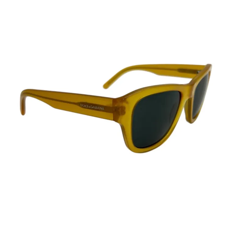 DOLCE & GABBANA OCCHIALI DG4177 DOMENICO