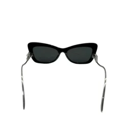 DOLCE & GABBANA OCCHIALI DA SOLE CAT-EYE