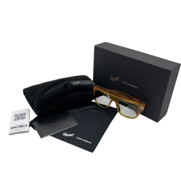 DOLCE & GABBANA X PERSOL OCCHIALI DA SOLE