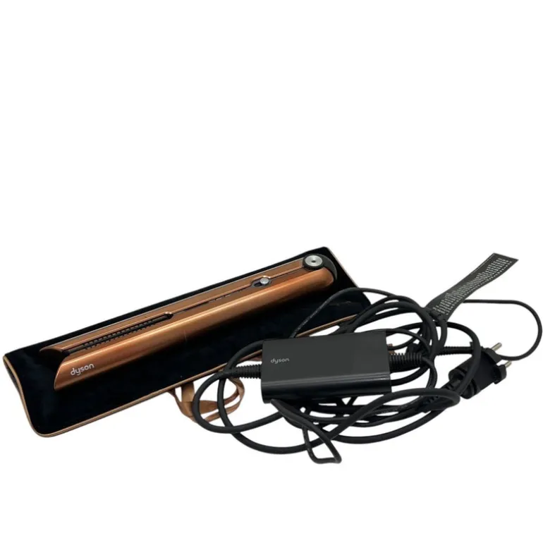 DYSON PIASTRA CORRALE