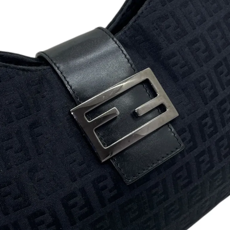 FENDI BAGUETTE MAMMA FOREVER BORSA A SPALLA