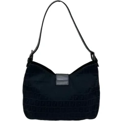 FENDI BAGUETTE MAMMA FOREVER BORSA A SPALLA