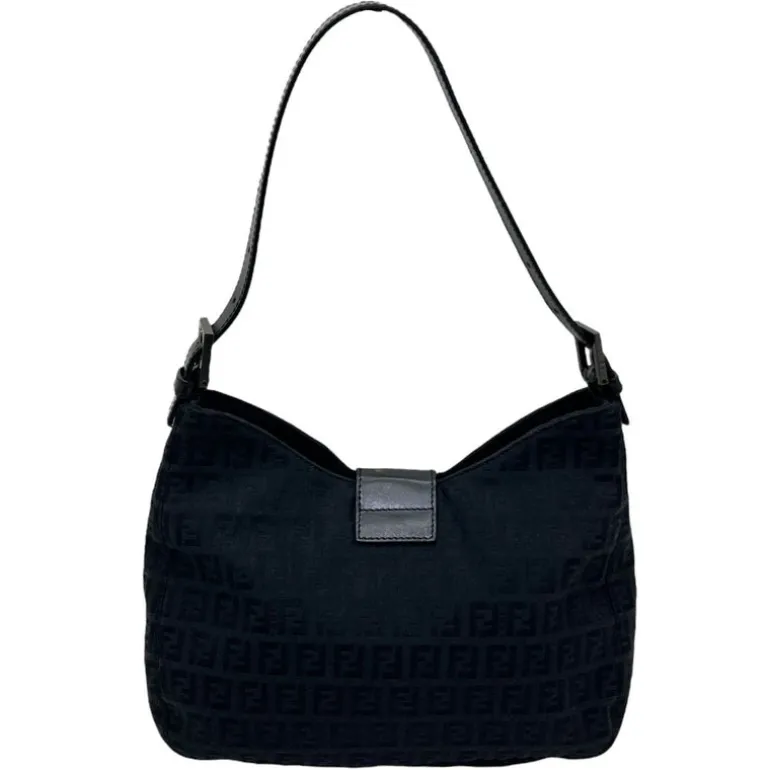 FENDI BAGUETTE MAMMA FOREVER BORSA A SPALLA