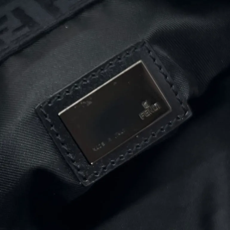 FENDI BAGUETTE MAMMA FOREVER BORSA A SPALLA