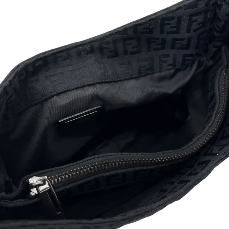 FENDI BAGUETTE MAMMA FOREVER BORSA A SPALLA