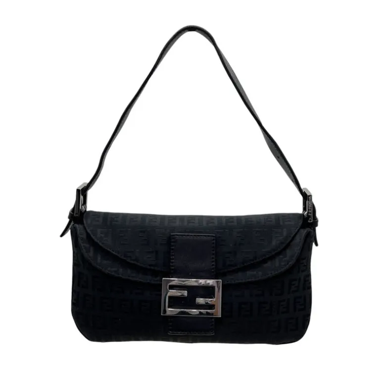 FENDI BAGUETTE VINTAGE PICCOLA