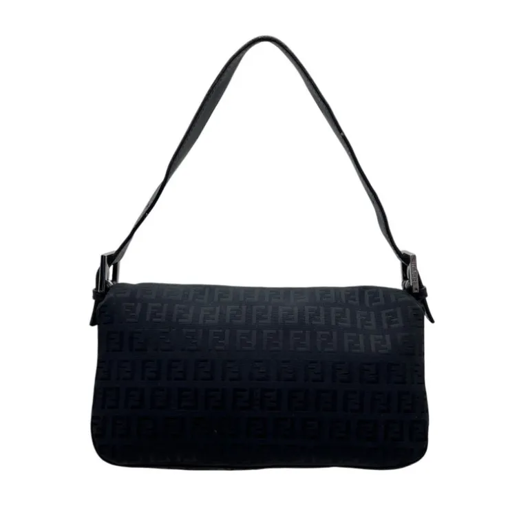 FENDI BAGUETTE VINTAGE PICCOLA