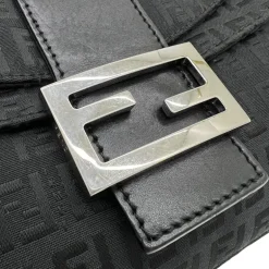 FENDI BAGUETTE VINTAGE PICCOLA