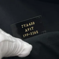 FENDI DUFFLE BAG FF MEDIA