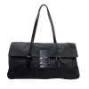 FENDI MAXI BAGUETTE A SPALLA