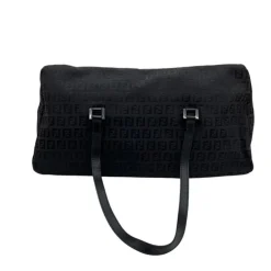 FENDI MAXI BAGUETTE A SPALLA