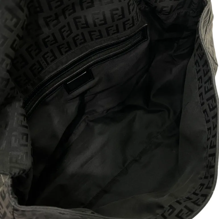 FENDI MAXI BAGUETTE A SPALLA