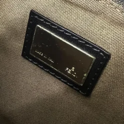 FENDI MINI CHEF BORSA A MANO