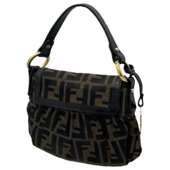 FENDI MINI CHEF BORSA A MANO