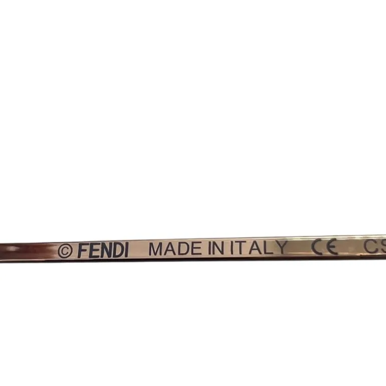 FENDI OCCHIALI DA SOLE FF 0194/S