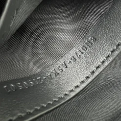 FENDI POCHETTE ZUCCA GRANDE