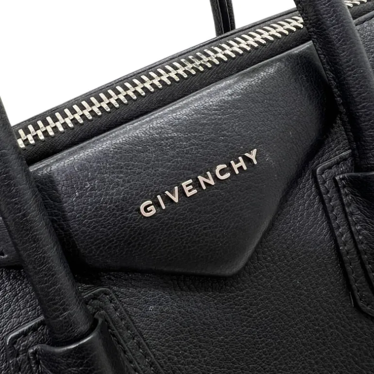 GIVENCHY ANTIGONA MEDIUM CON TRACOLLA