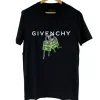GIVENCHY T-SHIRT 4G CON STAMPA TG M