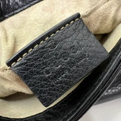 GUCCI 1973 BORSA A TRACOLLA VINTAGE