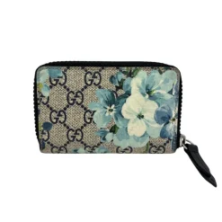 GUCCI BLOOM PORTAFOGLIO COMPATTO