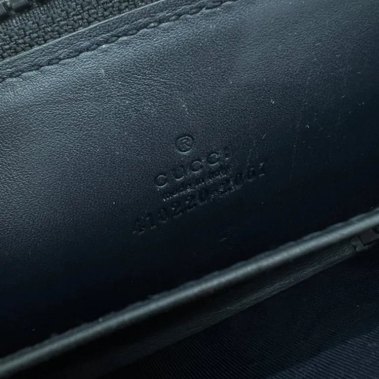 GUCCI BLOOM PORTAFOGLIO COMPATTO