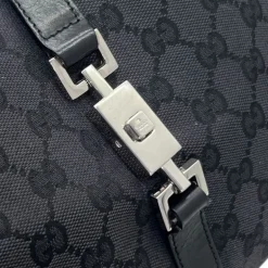 GUCCI BORS JACKIE VINTAGE
