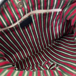 GUCCI BORSA A SPALLA HOBO IN TELA GG