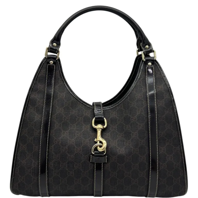 GUCCI BORSA A SPALLA VINTAGE