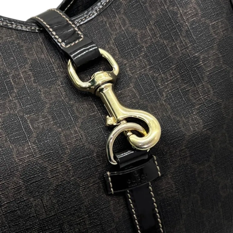 GUCCI BORSA A SPALLA VINTAGE