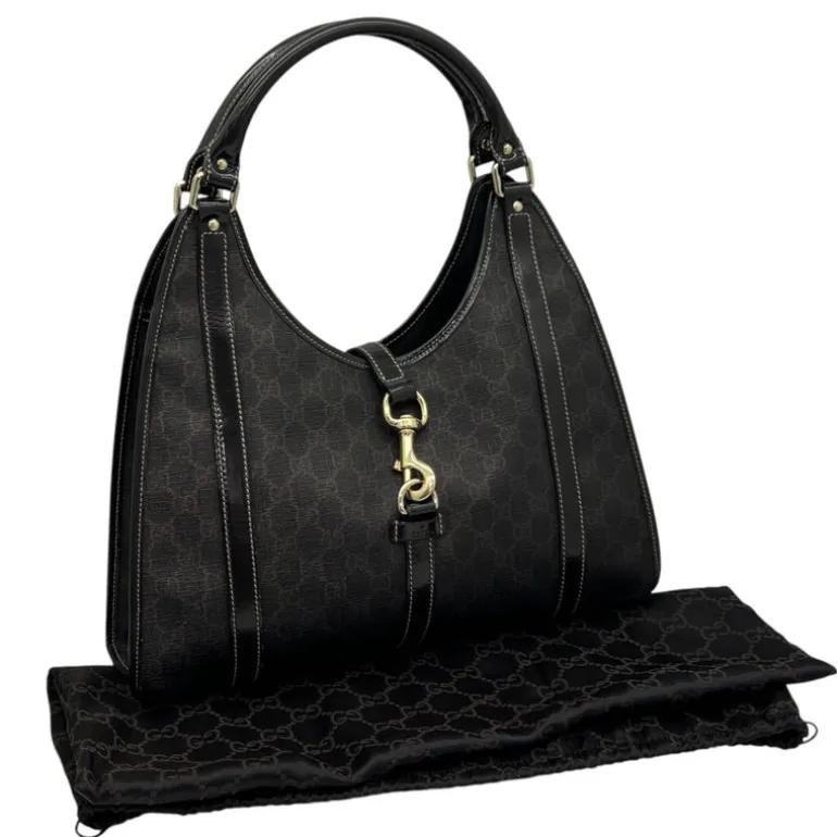 GUCCI BORSA A SPALLA VINTAGE