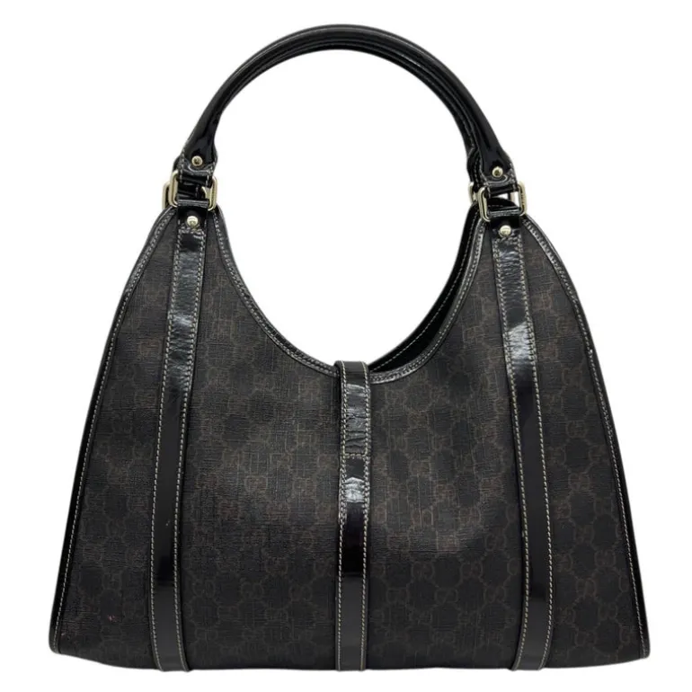 GUCCI BORSA A SPALLA VINTAGE
