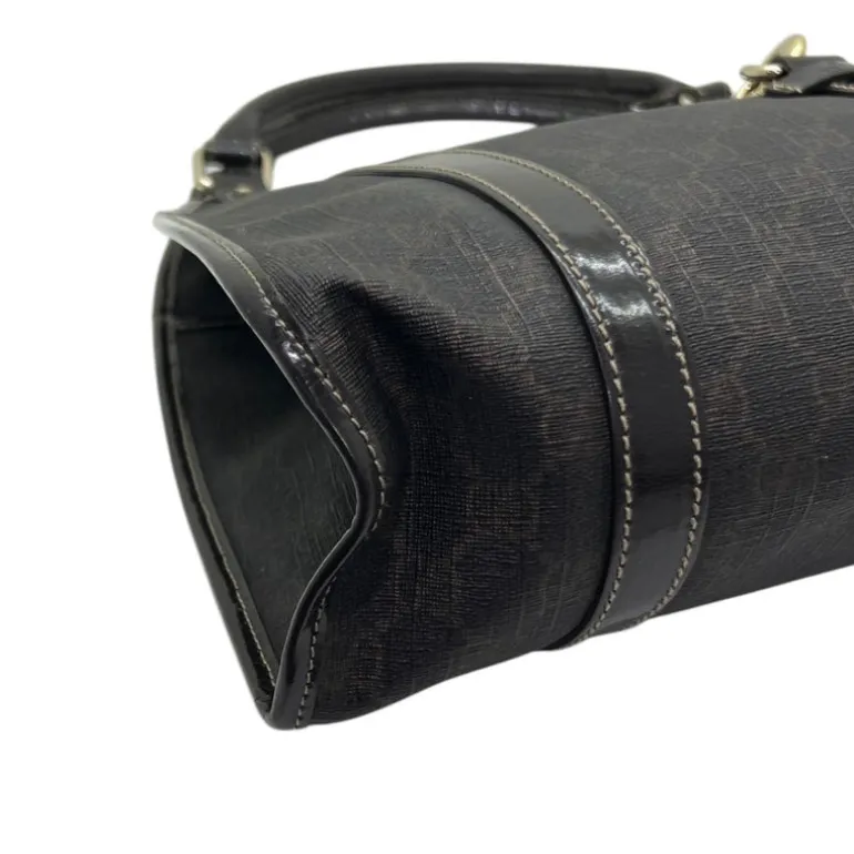 GUCCI BORSA A SPALLA VINTAGE