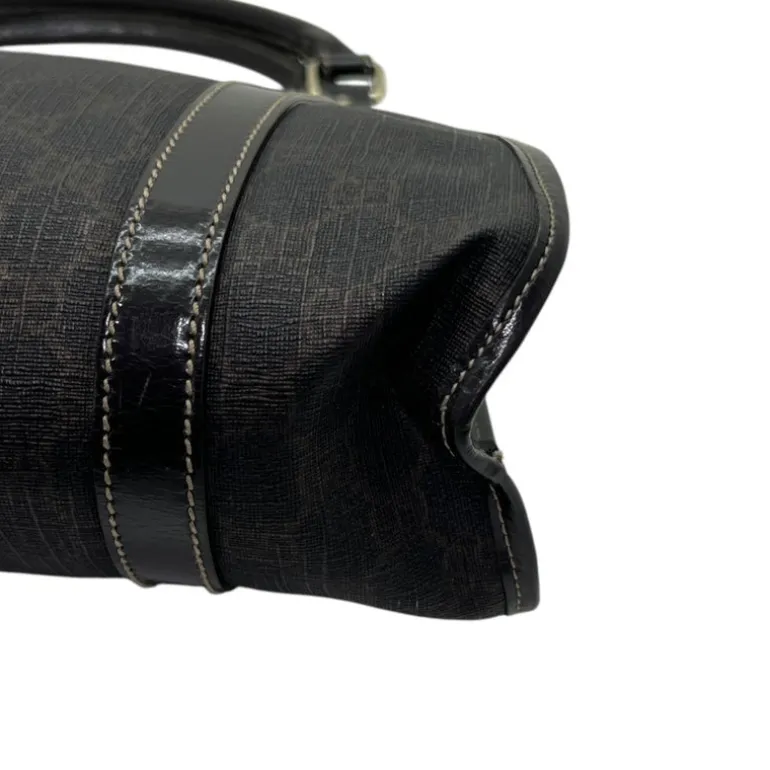 GUCCI BORSA A SPALLA VINTAGE