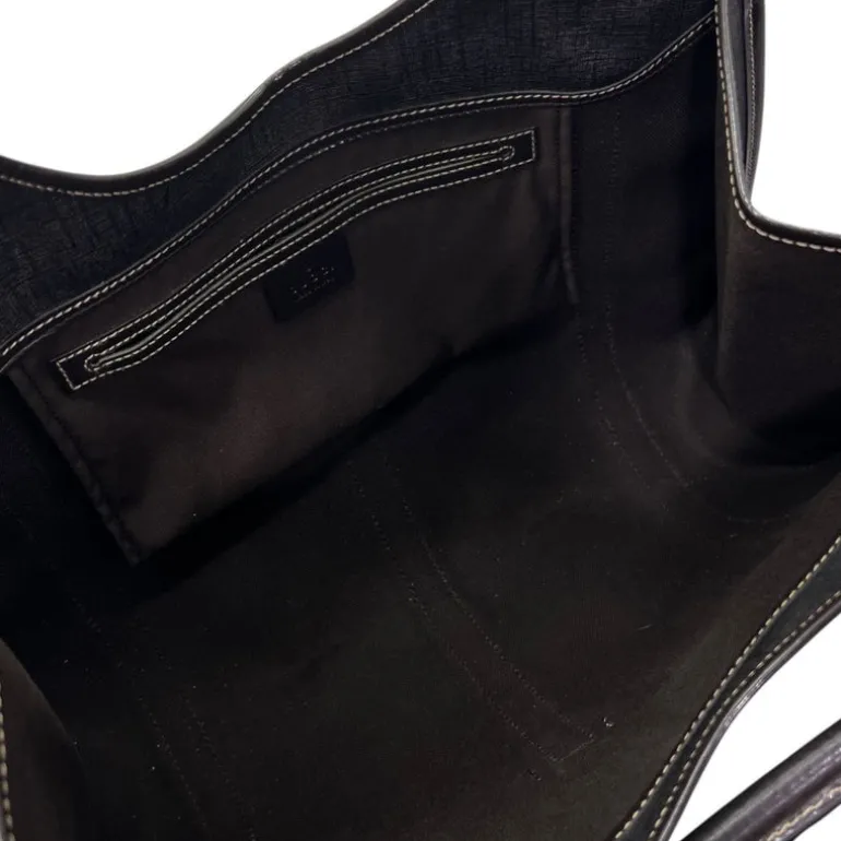 GUCCI BORSA A SPALLA VINTAGE
