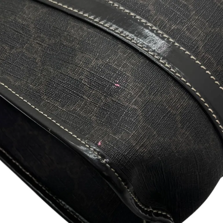GUCCI BORSA A SPALLA VINTAGE