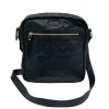 GUCCI BORSA A TRACOLLA IN PELLE GG