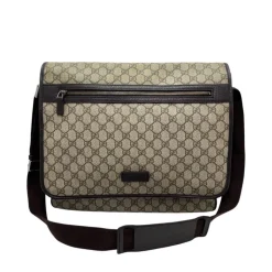 GUCCI BORSA MESSENGER A TRACOLLA