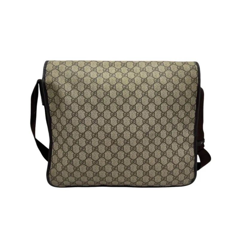 GUCCI BORSA MESSENGER A TRACOLLA