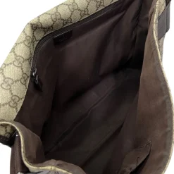 GUCCI BORSA MESSENGER A TRACOLLA