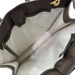 GUCCI BORSA SHOPPING BEE CON TRACOLLA