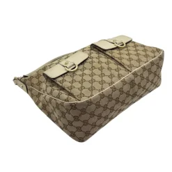 GUCCI BORSA VINTAGE A SPALLA
